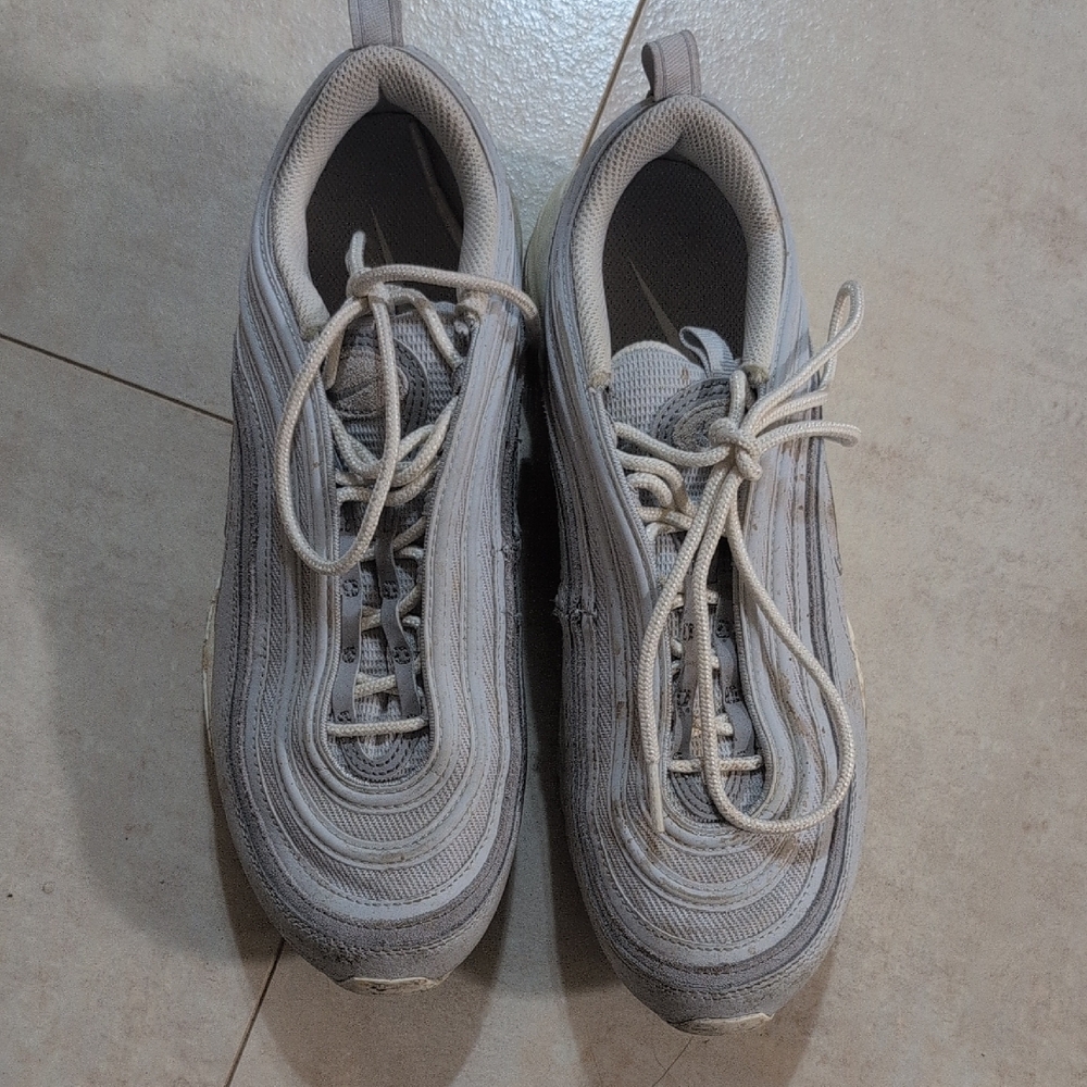 Nike Air Max 97 Grey
